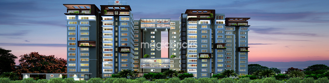 Ample Meadows, Adibatla