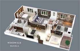 Ample Meadows, Adibatla