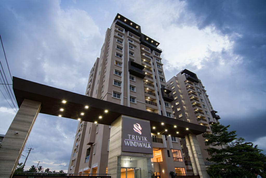 Ample Meadows, Adibatla