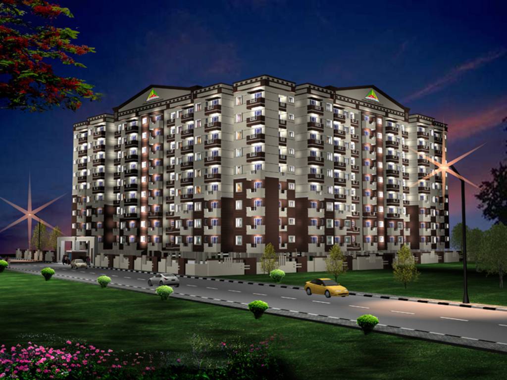 aryan fountain square