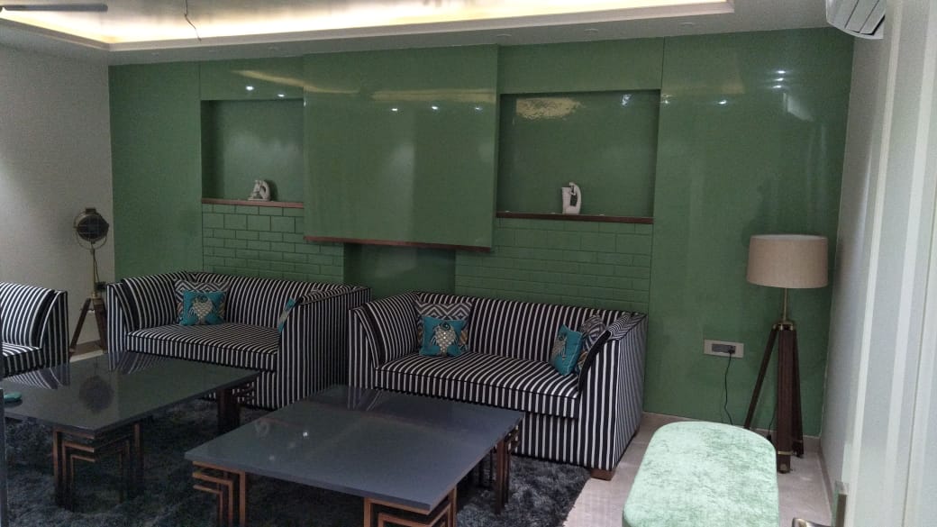 Sushant Lok 2 Sector 57 Gurgaon