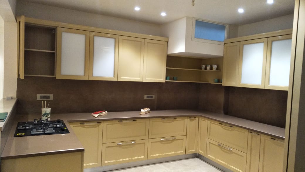 Sushant Lok 2 Sector 57 Gurgaon