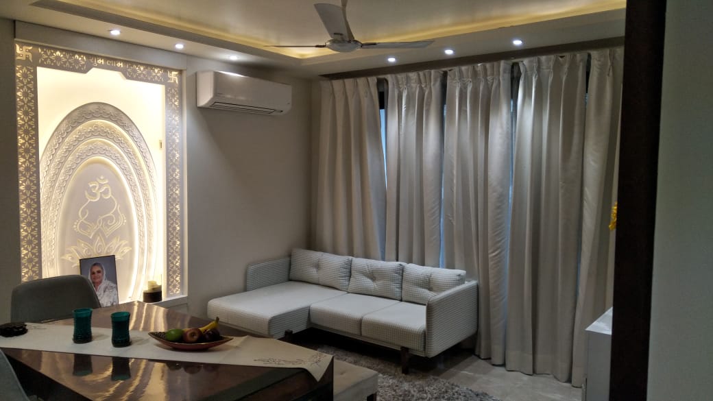 Sushant Lok 2 Sector 57 Gurgaon