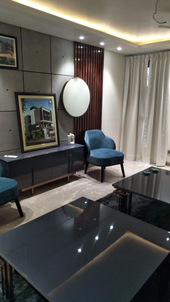 Sushant Lok 2 Sector 57 Gurgaon