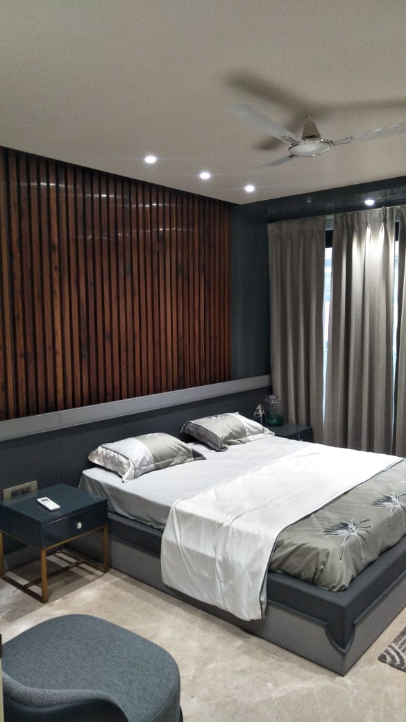 Sushant Lok 2 Sector 57 Gurgaon