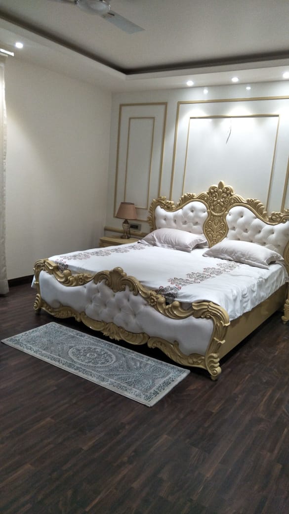 Sushant Lok 2 Sector 57 Gurgaon