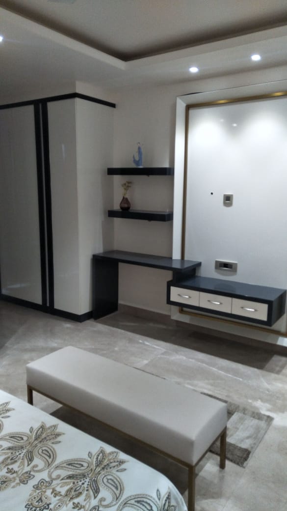 Sushant Lok 2 Sector 57 Gurgaon