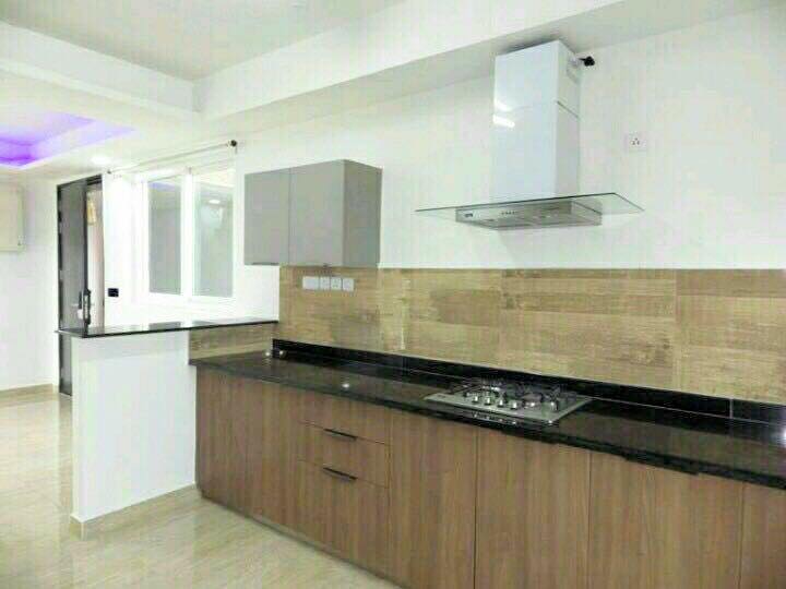 aliens space station township