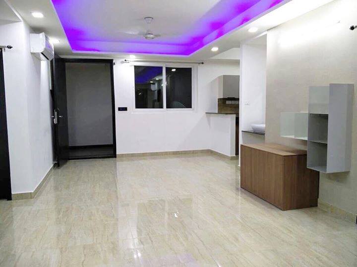 aliens space station township