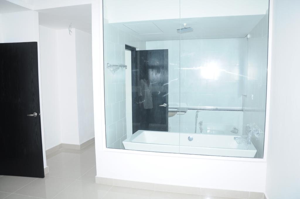 aliens space station township