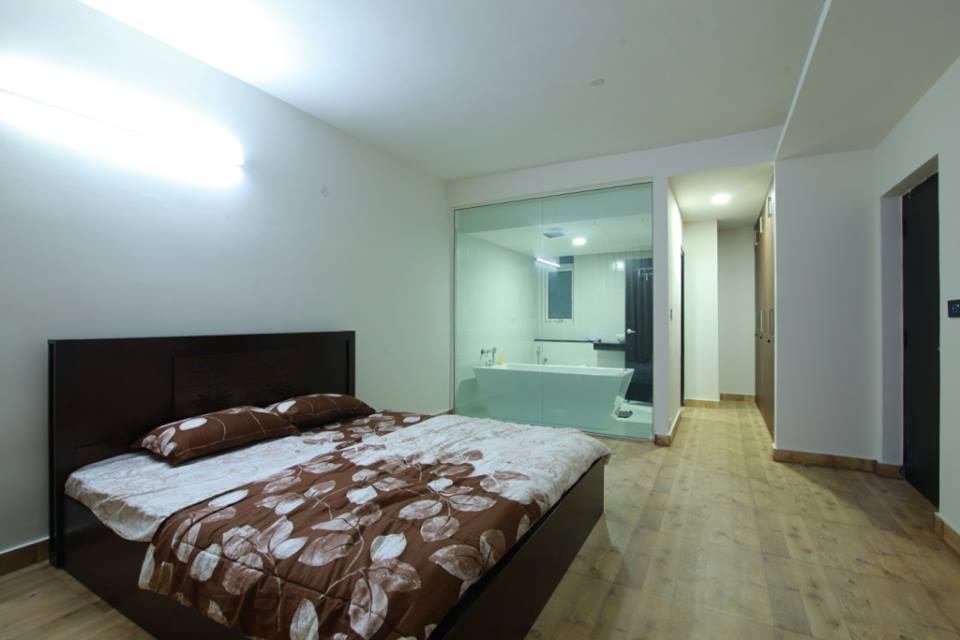 aliens space station