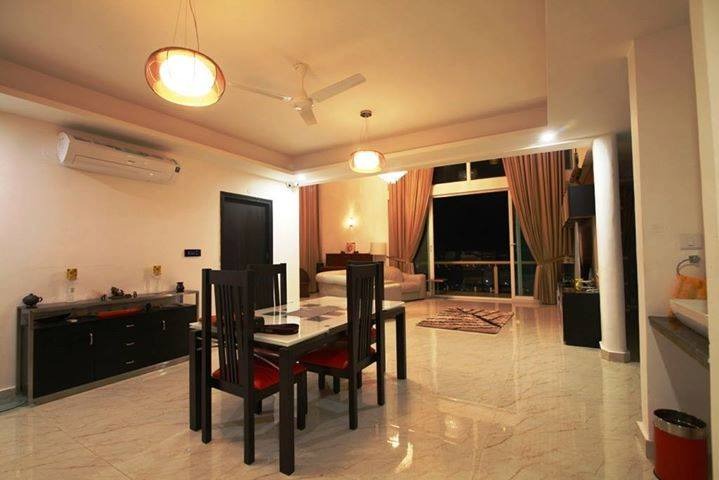 aliens space station