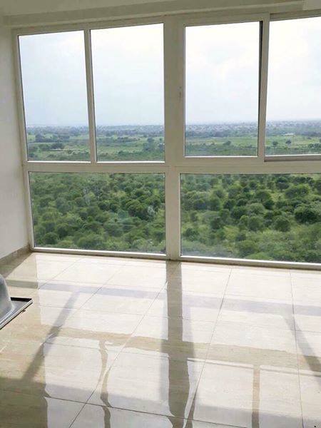 aliens space station