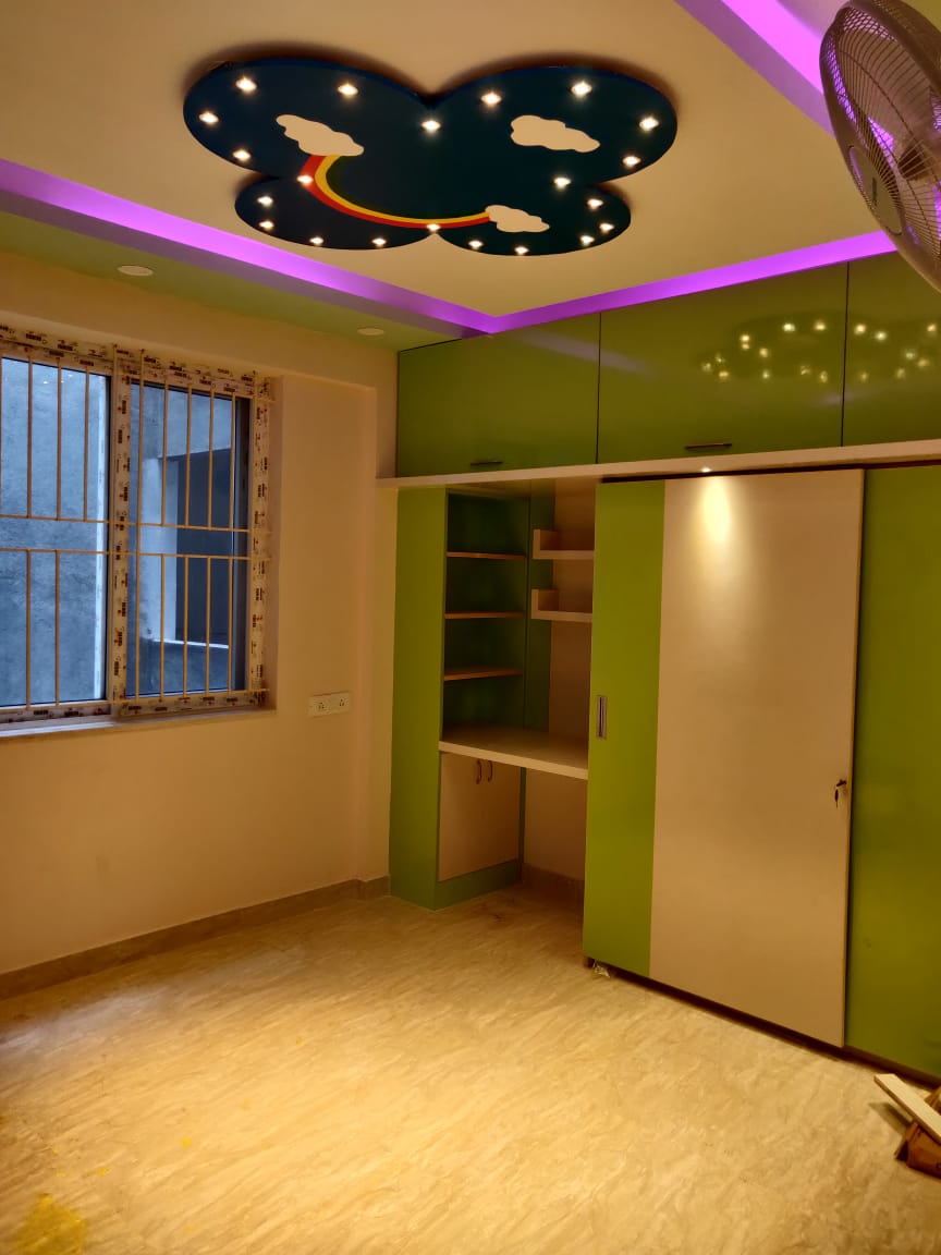 VANDANA REVIVALS SPRING WOODS