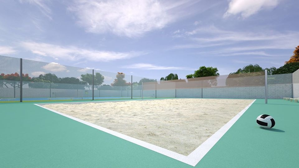 Vensai Infra Temple Tree