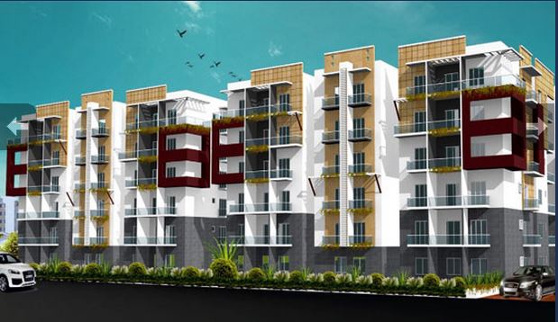 VANDANA REVIVALS SPRING WOODS