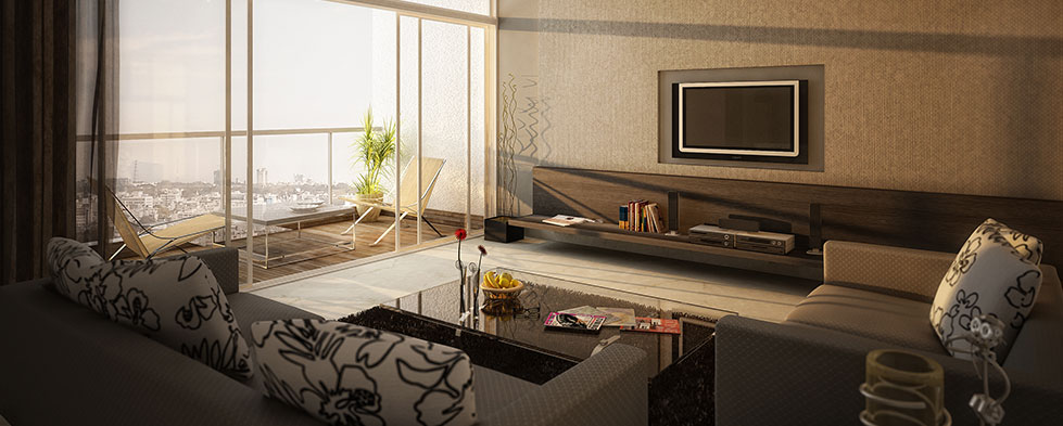 Sobha Indraprastha- A retreat fit for royalty