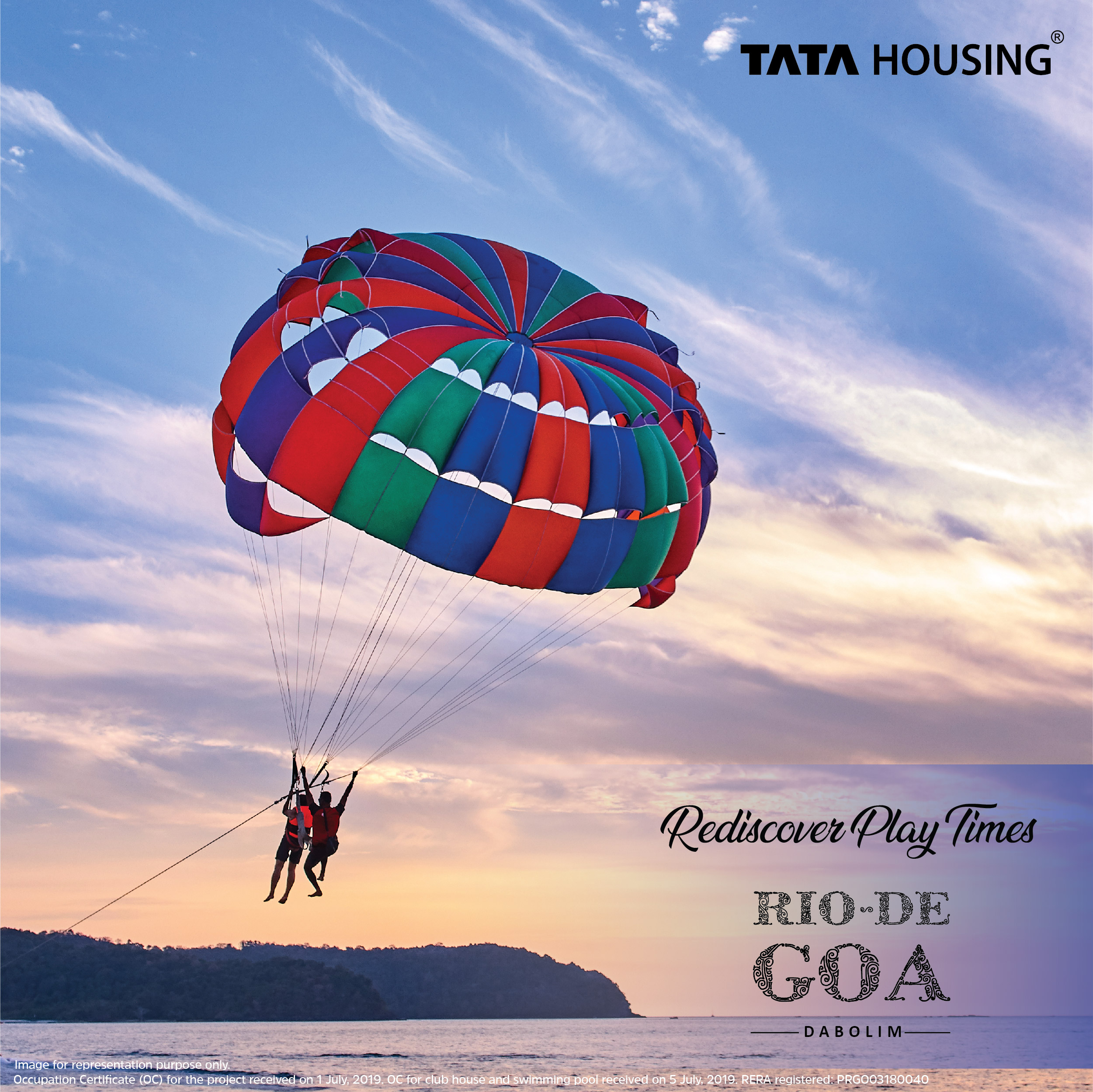 Rediscover play times at Tata Rio De Goa in Dabolim, Goa Update