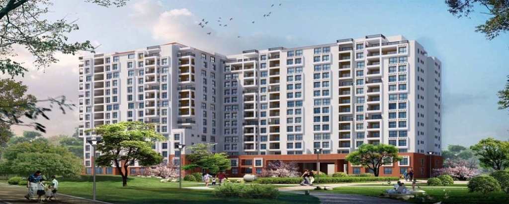 Properties to look out for in Noida in 2018
