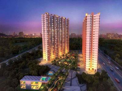 Experience a global lifestyle with a discerning community and the finest luxury at Rustomjee Pinnacle in Mumbai