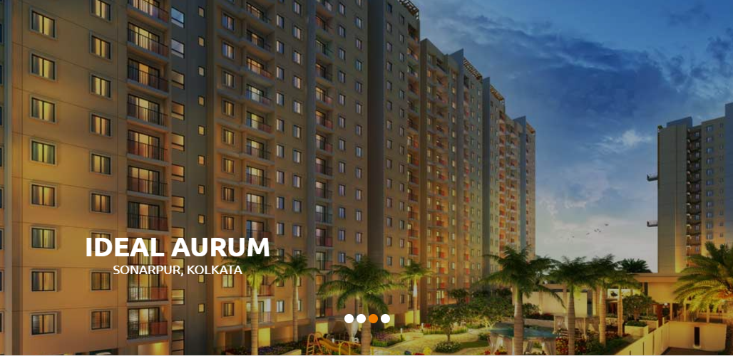 Ideal Aurum offers modern lifestyle by integrating comfortable and luxury living