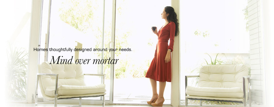 Mahindra LArtista offers specially designed homes with ultimate luxury