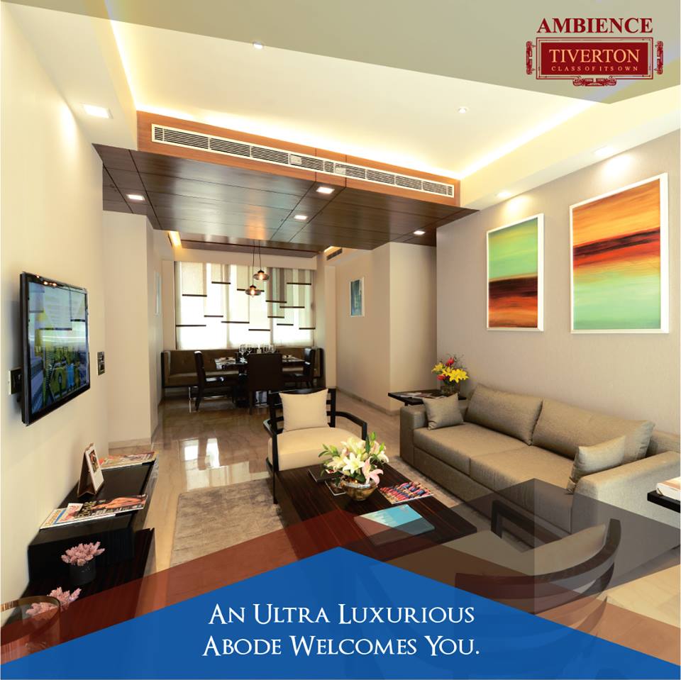 Outstanding quality homes with brilliant architecture at Ambience Tiverton