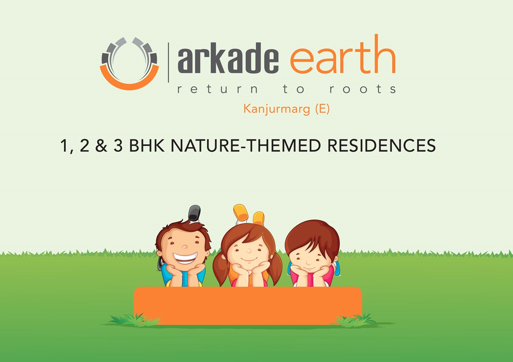 Arkade Earth presents nature theme based residencies in township