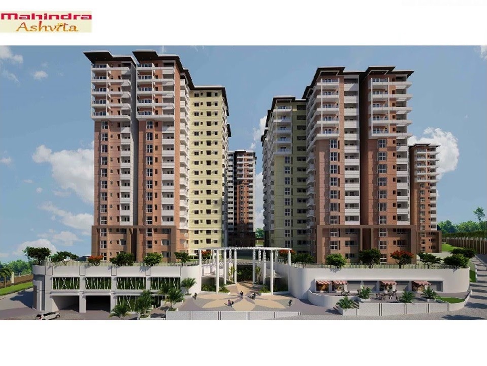 Mahindra Ashvita, A premium home in a prime location with aesthetic appeal and unmatched amenities Update