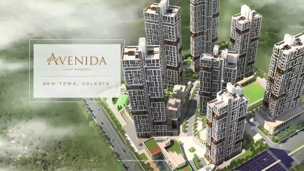 TATA Avenida inspired by the deep-rooted colonial urban history of Kolkata city Update