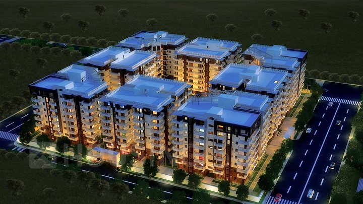 SHL Casa Rouge offers luxurious residency which combines the best features for a truly divine lifestyle