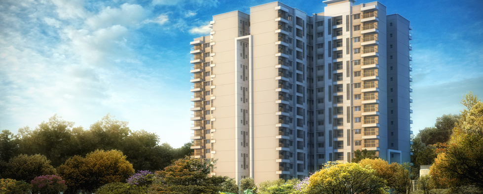 Sobha Eternia offers you a luxurious lifestyle with number of useful features and amenities Update