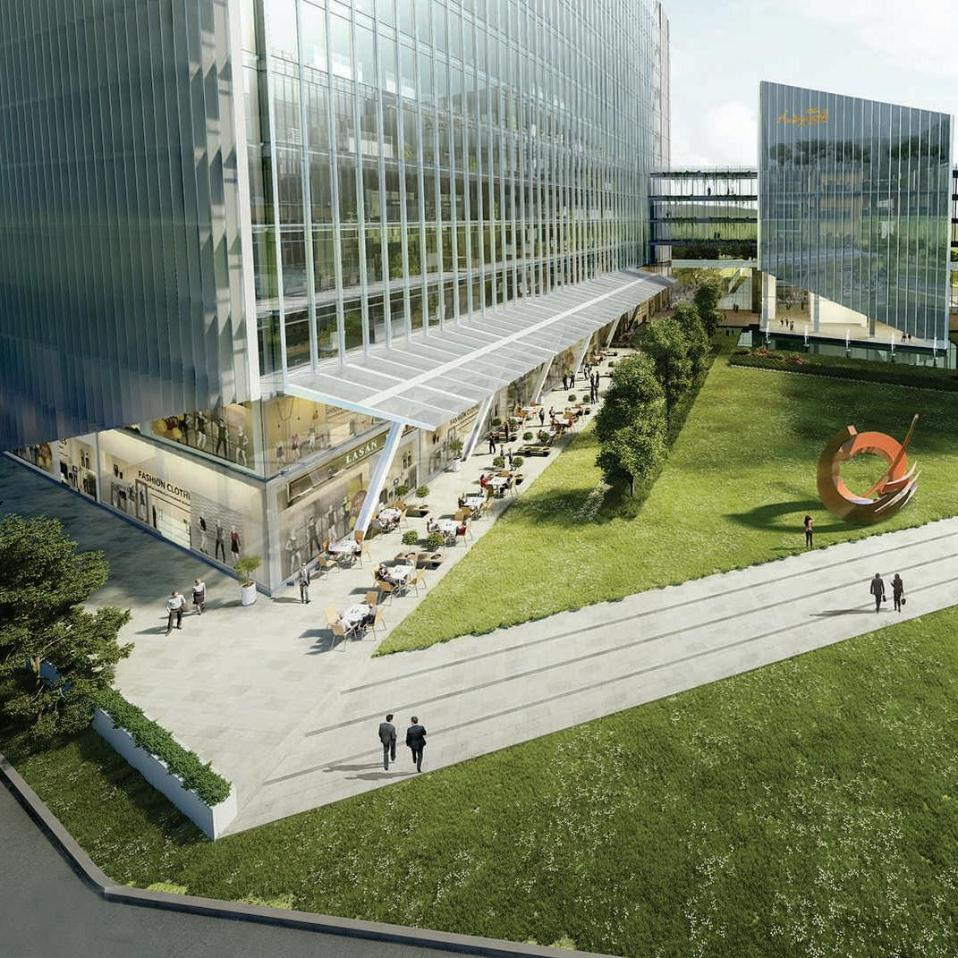 Register now to avail best offers price starts Rs 60 Lac onwards at AIPL Autograph, Gurgaon