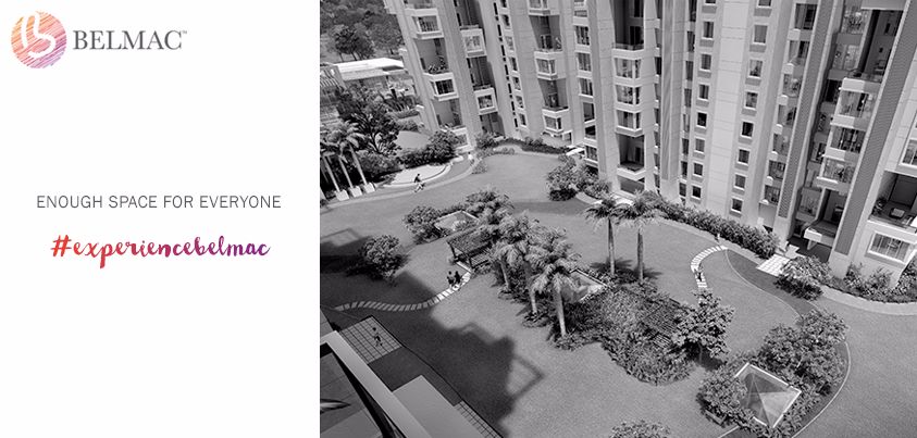 Belmac Residences stand as a paragon of finesse and unmatched exuberance