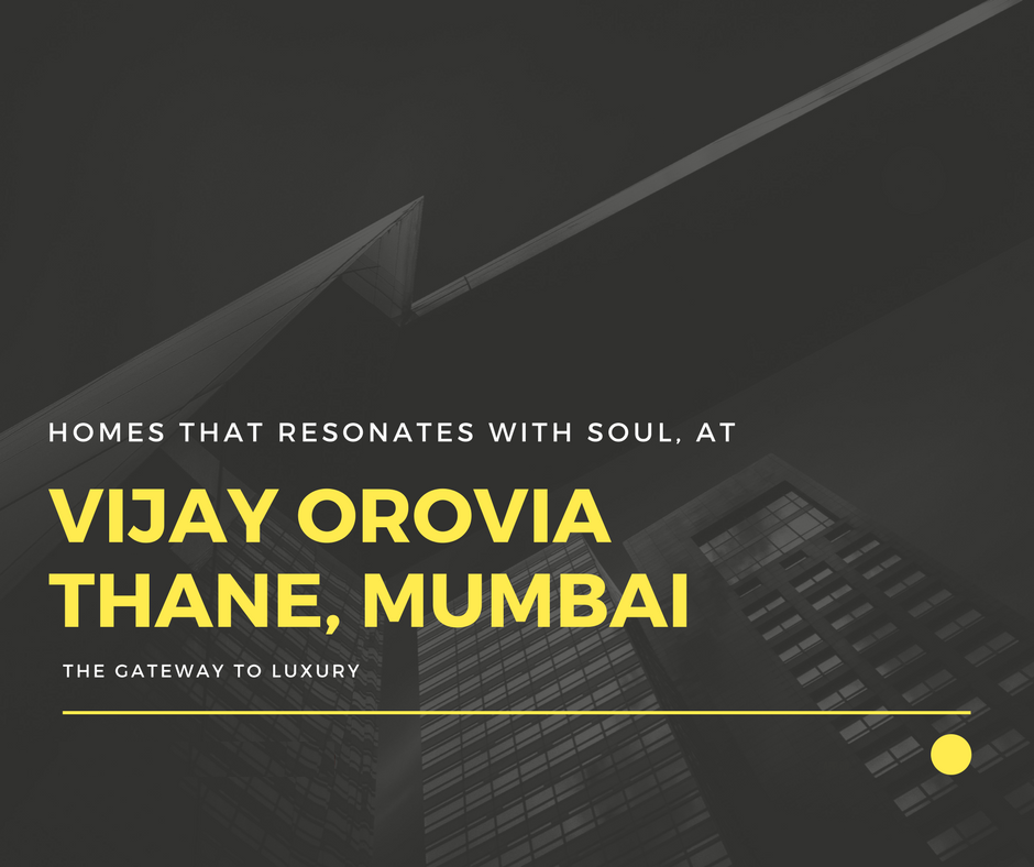 Associate yourself with Vijay Orovia and bring comfort to your lifestyle