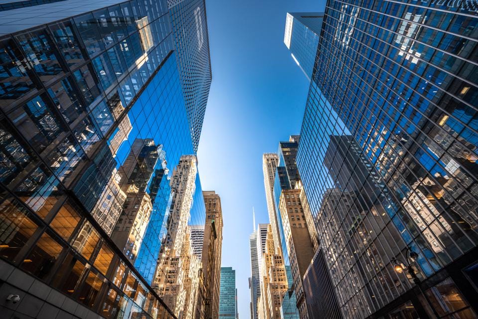 Top reasons why commercial real estate will lead real estate investments in 2023