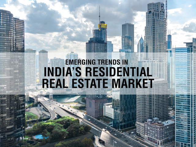Shifting Trends in Residential Real Estate in 2022-2023