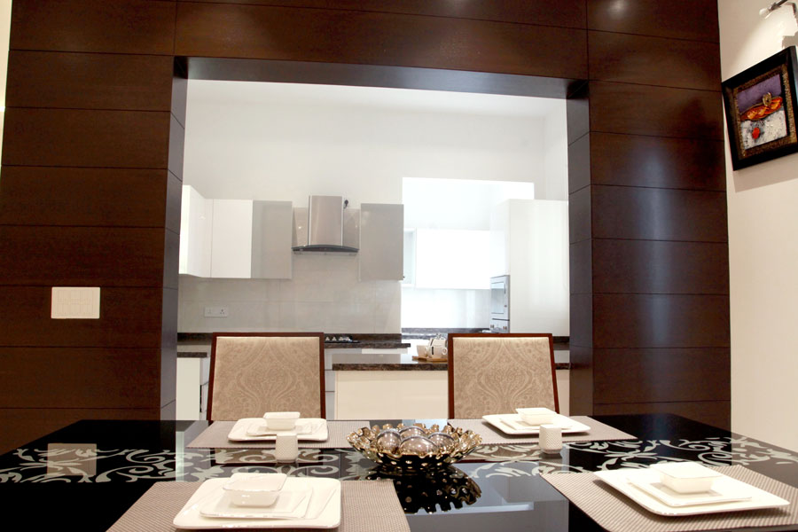 Sample flat of Arihant South Winds in Surajkund, Faridabad