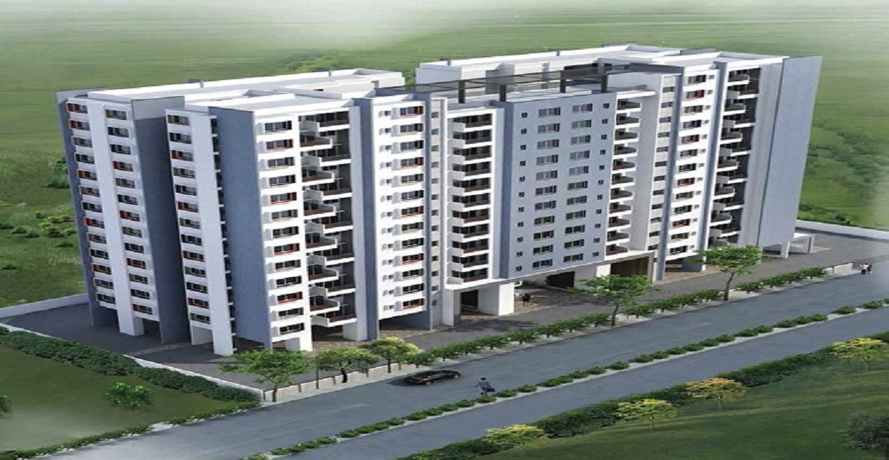 Prestige MSR is an excellently designed residential apartment with various amenities Update