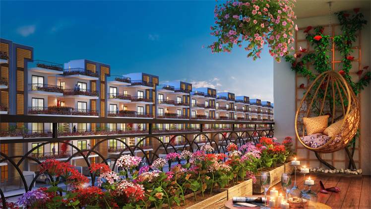 Central Park receives RERA registration for Flower Valley project on Sohna Road, Gurgaon