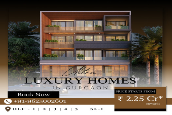 Modern Marvel: Introducing 'Crimson Heights' by Skyline Builders in Mumbai