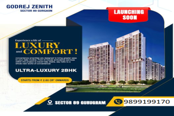 Luxury Living: Unveiling the Opulent Elegance of Azure Heights Residences by Sapphire Builders in Miami Beach