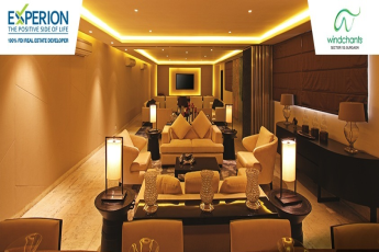 Luxurious Living Awaits At Experion Windchants