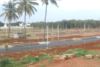 Ozone Urbana Meadows offers various luxurious amenities and good connectivity