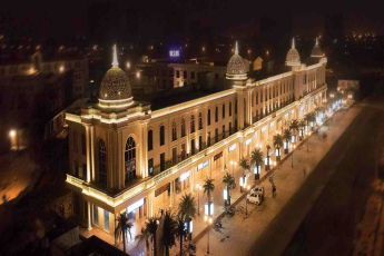 Explore the Best Shopping Destinations of the World with Omaxe