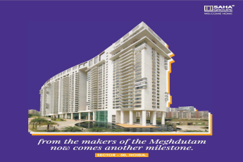 Invest in Saha Groupe at Noida