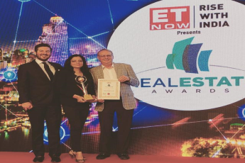 Piramal Realty wins Developer of the Year Award
