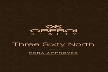 Discover Oberoi Realty's RERA Approved 'Three Sixty North' || Invest in RERA Approved 'Three Sixty North' by Oberoi Realty || Explore RERA Approved 'Three Sixty North' by Oberoi Realty
