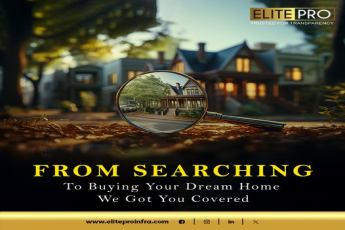 Elite Pro: Your Trusted Partner from Home Search to Purchase