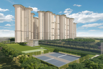 Elevate Your Lifestyle with M3M SCDO Towers at Sector 113, Dwarka Expressway